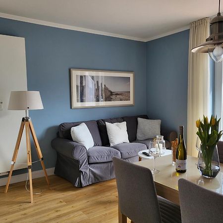 Ferienwohnung "Sander" Sankt Peter-Ording Εξωτερικό φωτογραφία