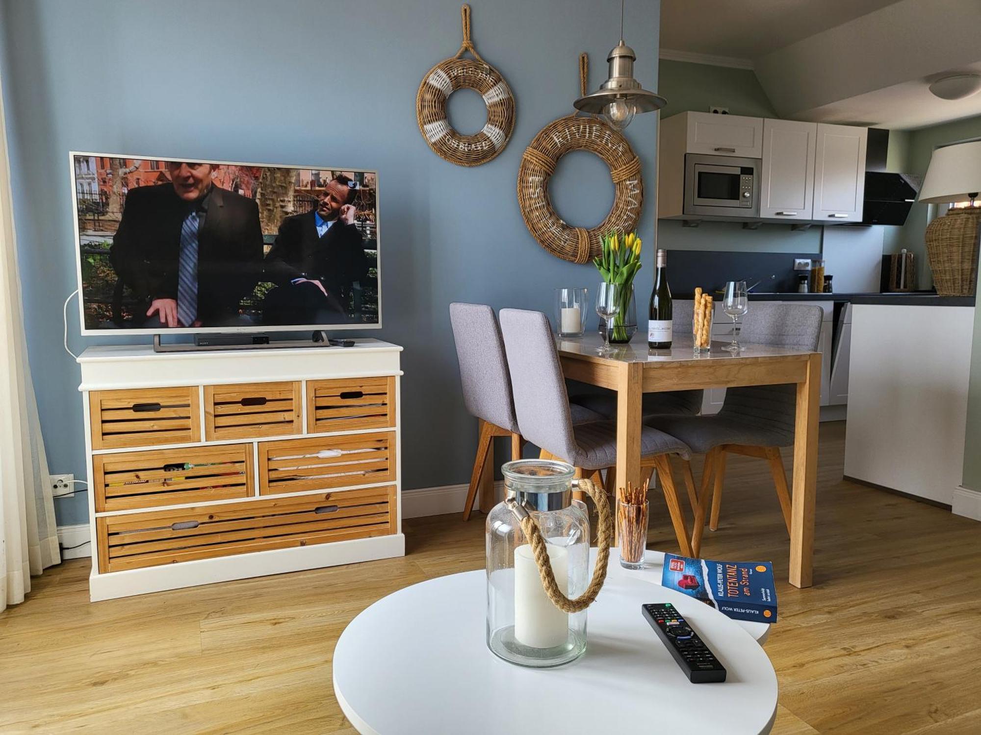 Ferienwohnung "Sander" Sankt Peter-Ording Εξωτερικό φωτογραφία